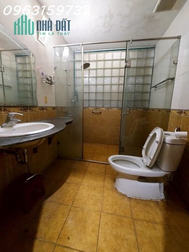 BÁN NHÀ VŨ TRỌNG PHỤNG THANH XUÂN FULL NỘI THẤT 40M2 5 TẦNG NHỈNH 4 TỶ