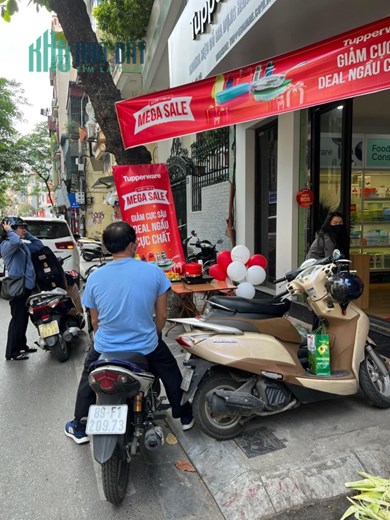 Bán Nhà Nguyễn Chí Thanh Phân Lô Kinh Doanh Ô Tô Tránh Vỉa Hè 2 Bên Chỉ Hơn 12 Tỷ