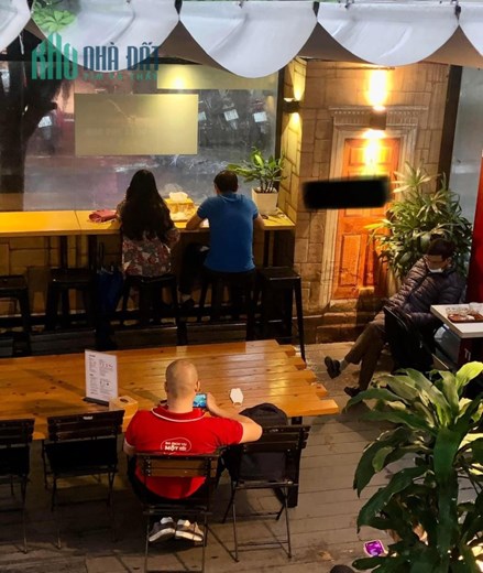 Bán Nhà Phố Thành Công, Phân Lô Ô Tô Tránh Kinh Doanh Vỉa Hè 2 Bên Chỉ Hơn 12 Tỷ