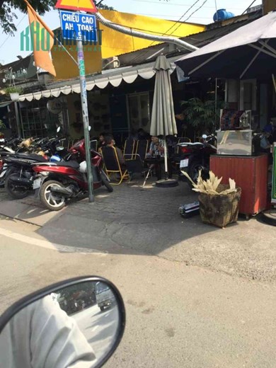 Cho thuê nhà  mặt tiền Trần Xuân Soạn phường Tân Thuận Tây quận 7 Tp hcm, 7tr/th