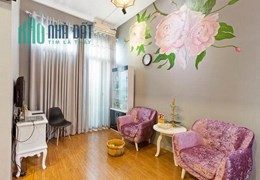Bán Nhà Phố Vũ Ngọc Phan, Phân Lô Ô Tô Tránh Kinh Doanh Vỉa Hè 2 Bên Chỉ Hơn 12 Tỷ