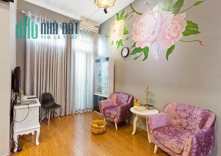 Bán Nhà Phố Vũ Ngọc Phan, Phân Lô Ô Tô Tránh Kinh Doanh Vỉa Hè 2 Bên Chỉ Hơn 12 Tỷ
