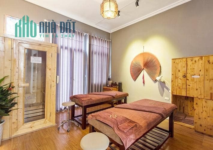 Bán Nhà Phố Vũ Ngọc Phan, Phân Lô Ô Tô Tránh Kinh Doanh Vỉa Hè 2 Bên Chỉ Hơn 12 Tỷ