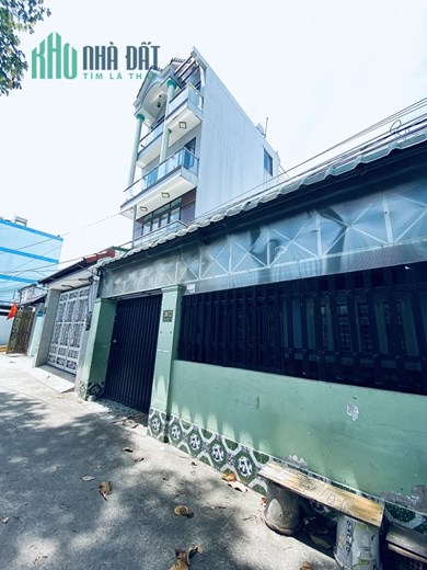 bán nhà đường 5 lò lu 2mt giá 3.95 tỷ,SHR,lh 0933660119