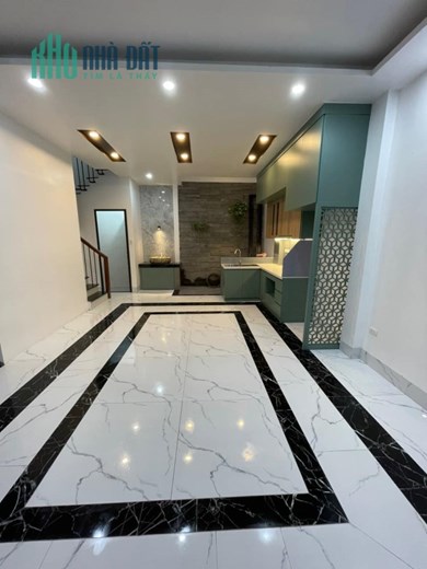 Bán ngôi nhà 68m2 phố Ngọc Lâm, Long Biên Gara Ô tô Thang máy Kinh doanh đỉnh 9.5 Tỷ