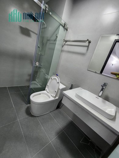 Bán ngôi nhà 68m2 phố Ngọc Lâm, Long Biên Gara Ô tô thông Thang máy Nhập Kinh doanh siêu tốt 9.1 Tỷ
