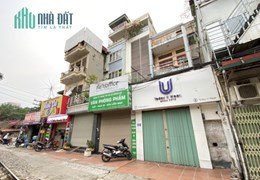 ⚜️ Bán nhà Mặt đường Giải Phóng, Sát Ngã Tư Vọng, 186m2 5T MT 4.5m, Chỉ 20.5 Tỷ ⚜️