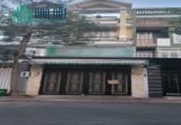 Bán nhà MT KD ngộp nặng hạ chào 16.5 tỷ, Quốc Lộ 13, HBP, Thủ Đức, 270m2, 2 tầng.