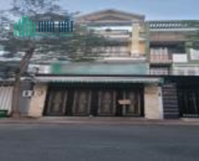 Bán nhà MT KD ngộp nặng hạ chào 16.5 tỷ, Quốc Lộ 13, HBP, Thủ Đức, 270m2, 2 tầng.