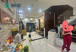 BÁN NHÀ MẶT TIỀN 84m2, LÊ CƠ, PHƯỜNG AN LẠC, BÌNH TÂN, NHỈNH 4 TỶ