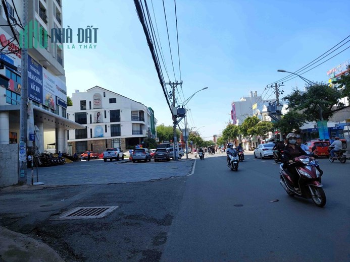 Bán Nhà Đặng Văn Bi, Trường Thọ Thủ Đức, 50M2, 4T, Hẻm Xe Hơi Chỉ Nhỉnh 4 Tỷ An Ninh