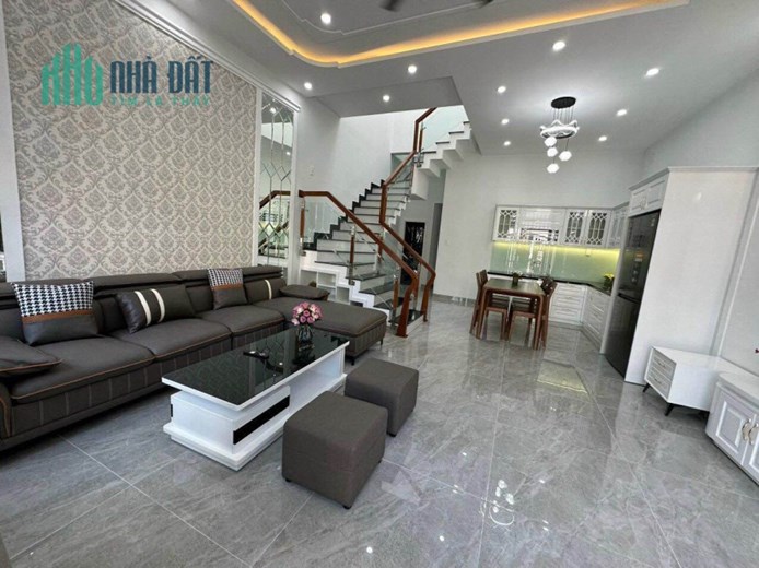 Biệt thự mini Tô Hiệu, Hòa Minh, Liên Chiểu chỉ 3 tỷ x nhỏ