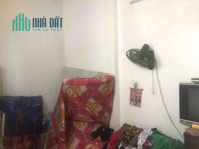 Bán Nhà Gần Võ Văn Ngân, Trường Thọ Thủ Đức, 50M2, 4T, Hẻm Xe Hơi Chỉ Nhỉnh 4 Tỷ Cần Tiền Bán Gấp