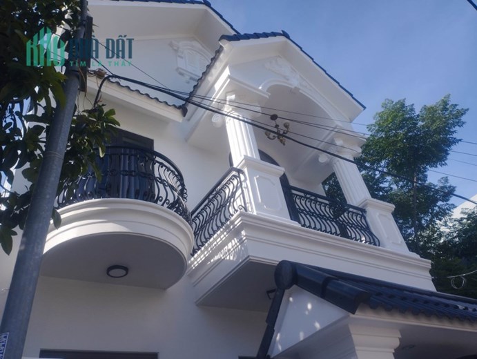 Biệt thự mini Tô Hiệu, Hòa Minh, Liên Chiểu chỉ 3 tỷ x nhỏ