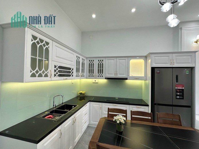 Biệt thự mini Tô Hiệu, Hòa Minh, Liên Chiểu chỉ 3 tỷ x nhỏ