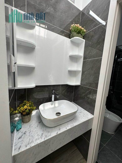 Biệt thự mini Tô Hiệu, Hòa Minh, Liên Chiểu chỉ 3 tỷ x nhỏ