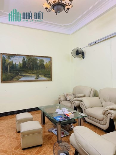 Đi nước ngoài cần bán gấp nhà Quan Nhân 4 tầng dt 46m2 ngõ ô tô đỗ gần