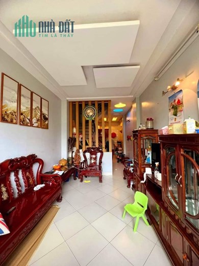 Bán nhà Đai Linh - Nam Từ Liêm 37m x 5 tầng, oto 5 tạ đỗ cửa, giá chỉ 4 tỷ