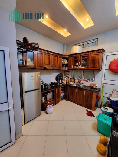 Bán nhà Đai Linh - Nam Từ Liêm 37m x 5 tầng, oto 5 tạ đỗ cửa, giá chỉ 4 tỷ