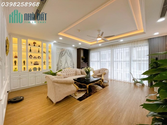 BÁN NHÀ PHÙNG KHOANG, 110m2x 8T, MT5.5m, Ô TÔ ĐỖ CỬA, KINH DOANH, DÒNG TIỀN, CHỈ NHỈNH 22 TỶ