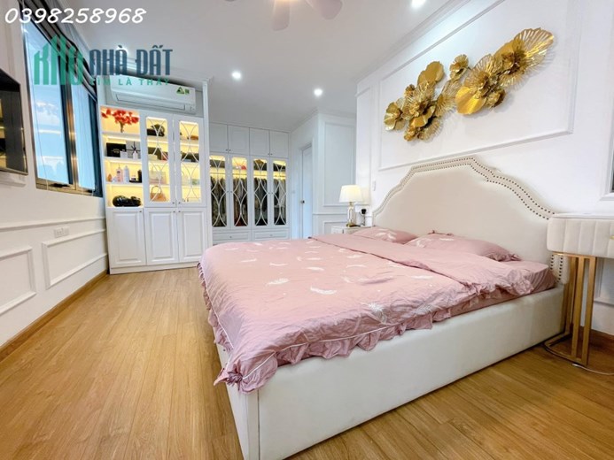 BÁN NHÀ PHÙNG KHOANG, 110m2x 8T, MT5.5m, Ô TÔ ĐỖ CỬA, KINH DOANH, DÒNG TIỀN, CHỈ NHỈNH 22 TỶ