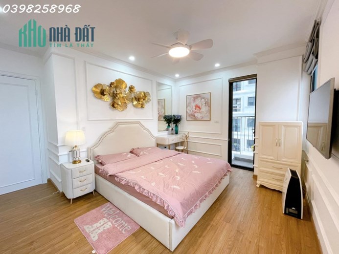 BÁN NHÀ PHÙNG KHOANG, 110m2x 8T, MT5.5m, Ô TÔ ĐỖ CỬA, KINH DOANH, DÒNG TIỀN, CHỈ NHỈNH 22 TỶ