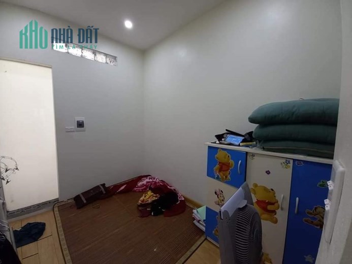 Bán nhà Yên Xá- Tân Triều 30mx 3 tầng, ngõ 3 gác, oto cách 50m, giá chỉ 2.45 tỷ