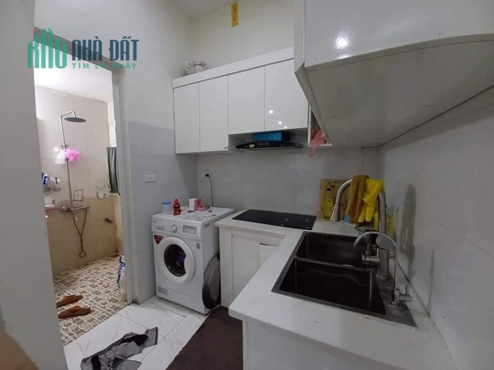 Bán nhà Yên Xá- Tân Triều 30mx 3 tầng, ngõ 3 gác, oto cách 50m, giá chỉ 2.45 tỷ