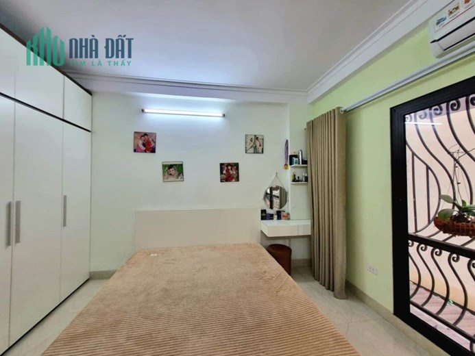 Kiếm đâu ra giá hạt rẻ vậy, Phương canh 5 tầng, MT 4m – ô tô– view thoáng-ở sướng 3,3 Tỷ.