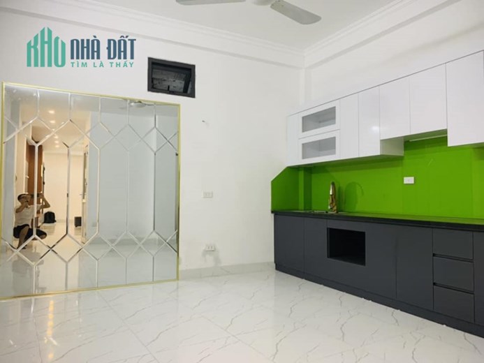 A đây rồi nhà đẹp là đây Mỹ Đình 48m2x 5t , ô tô gần, kd, view thoáng, ngõ thông 4,95 tỷ.