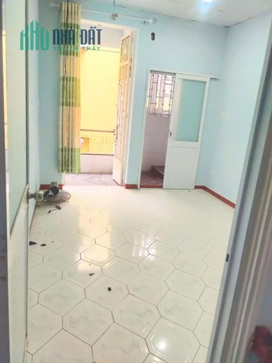 Cực sóc chỉ hơn 3 tỷ sỏ hữu ngay căn nhà gần 30m2 lộ giới TL 4m5