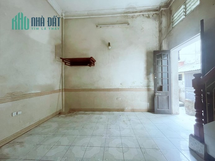 DIỆN TÍCH RỘNG , VÀO Ở LUÔN , GIÁ RẺ TRUNG TÂM QUẬN HAI BÀ TRƯNG , GIÁ 1,7TỶ.