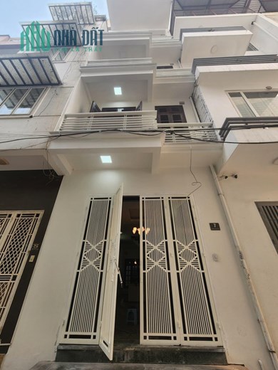 Nhà Dân xây, thông Lê Đức Thọ.Mỹ Đình,Ngõ Ngắn Nhà Đẹp 35mx5T,Giá Chỉ 4tỷ7.