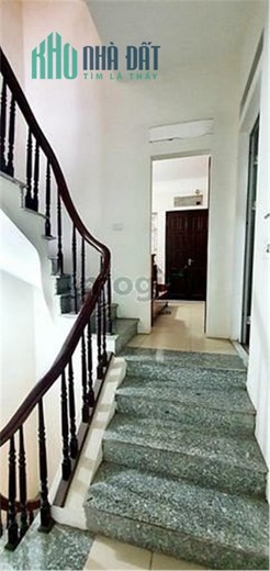 Nhà Dân xây, thông Lê Đức Thọ.Mỹ Đình,Ngõ Ngắn Nhà Đẹp 35mx5T,Giá Chỉ 4tỷ7.