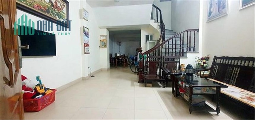 Nhà Dân xây, thông Lê Đức Thọ.Mỹ Đình,Ngõ Ngắn Nhà Đẹp 35mx5T,Giá Chỉ 4tỷ7.