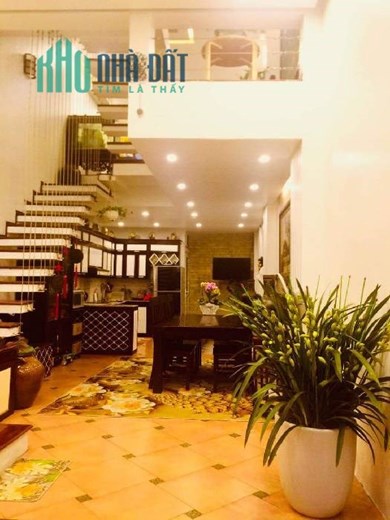 GIÁ TỐT nhà TÂN MAI - HOÀNG MAI, 4.7 tỷ_51m2_4 tầng