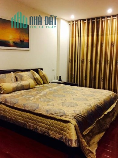 GIÁ TỐT nhà TÂN MAI - HOÀNG MAI, 4.7 tỷ_51m2_4 tầng
