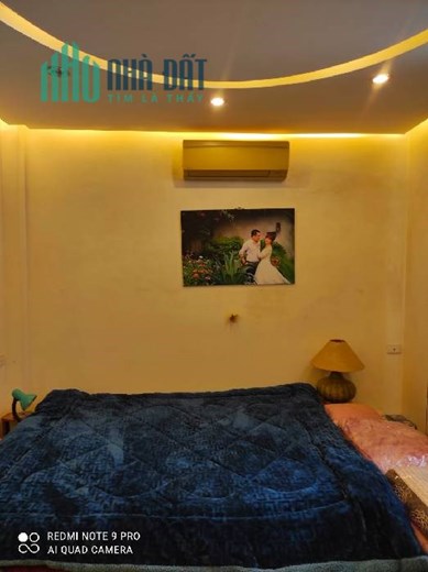 GIÁ TỐT nhà TÂN MAI - HOÀNG MAI, 4.7 tỷ_51m2_4 tầng