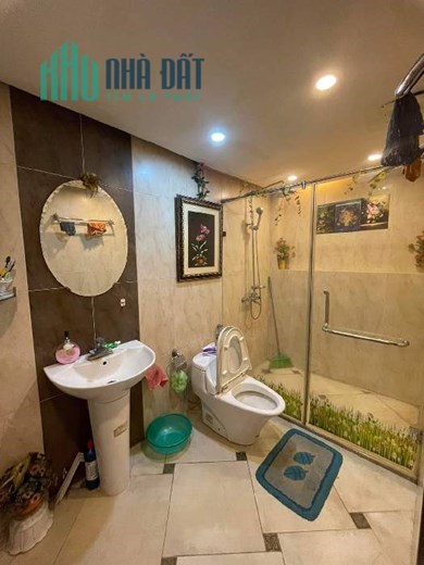 GIÁ TỐT nhà TÂN MAI - HOÀNG MAI, 4.7 tỷ_51m2_4 tầng