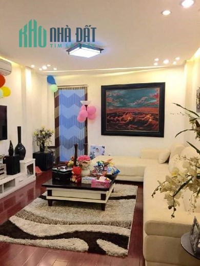 GIÁ TỐT nhà TÂN MAI - HOÀNG MAI, 4.7 tỷ_51m2_4 tầng