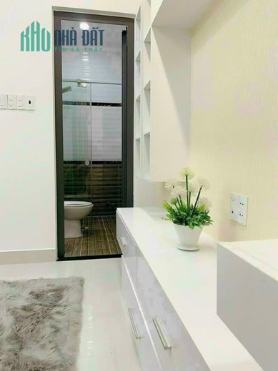 NHÀ HXH,TÂN CHÁNH HIỆP, Q12,  3TẦNG, DT 5 X18 m, SỔ ĐẸP, GIÁ nhỉnh 4 ty