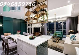BÁN GẤP CĂN HỘ 3PN 2WC,91M2,FULL NỘI THẤT, NAM TỪ LIÊM,GIÁ 2,7 TỶ-0846859786