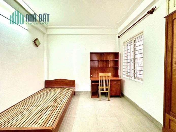 LÔ GÓC THOÁNG ĐẸP LONH LANH -KHU ĐỊNH CÔNG-NGÕ 3 GÁC ĐỖ CỬA NHÀ - GIÁ DƯỚI 4 TỶ
