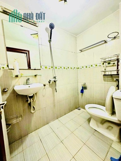LÔ GÓC THOÁNG ĐẸP LONH LANH -KHU ĐỊNH CÔNG-NGÕ 3 GÁC ĐỖ CỬA NHÀ - GIÁ DƯỚI 4 TỶ
