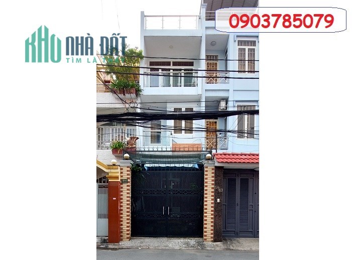 ⭐Cho thuê nhà 58/41 Thành Thái, P12, Q10, TP HCM; 40tr/th; 0903785079