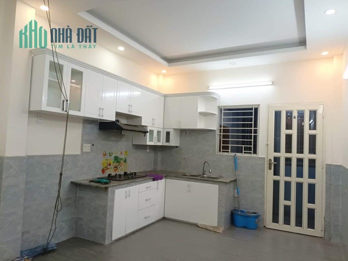Bán gấp về quê nghỉ dưỡng-ngay ngã tư hàng xanh- Bạch Đằng Điện Biên Phủ -Nhỉnh 3 tỷ