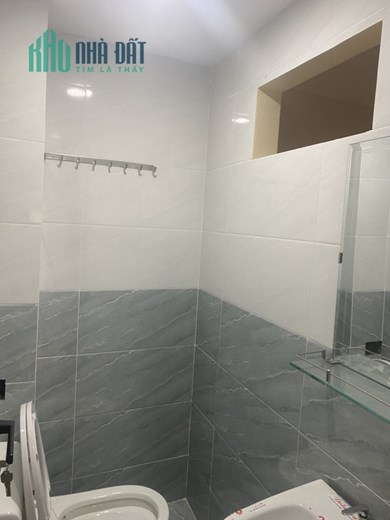 Nhà đẹp 46m2  giáp Tô Hiệu 2  tầng 2.9 tỷ