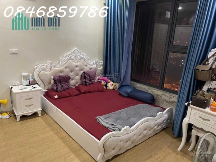 SIÊU HIẾM CẢ TÒA CHỈ CÓ DUY NHẤT 1 CĂN BÁN.CHUNG CƯ 789 MỸ ĐÌNH: 75.2M. GIÁ CHỈ 2.85 TỶ