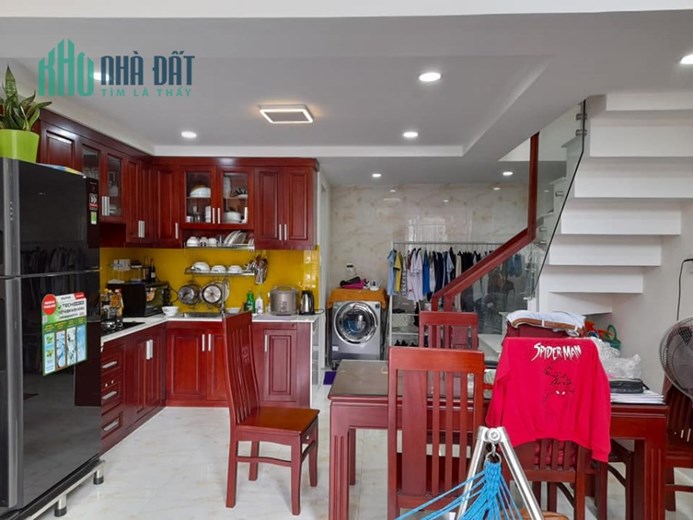 NHÀ MT đường Nguyễn Ảnh Thủ, p.TCH 312 m2. 8X38 Chỉ 30 Tỷ TL
