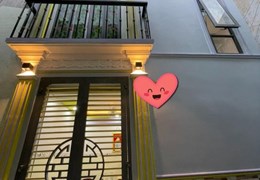 GẤP BÁN NHÀ MỚI ĐẸP TT BÌNH THẠNH -GẦN SIÊU THỊ EMART- NGANG 4,23M NỞ HẬU-2PN-2WC-CHỈ 2,8 TỶ